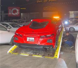 شيفروليه كورفيت